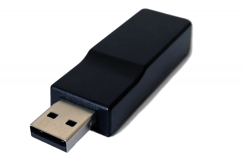 USB I-BUS arayüzü